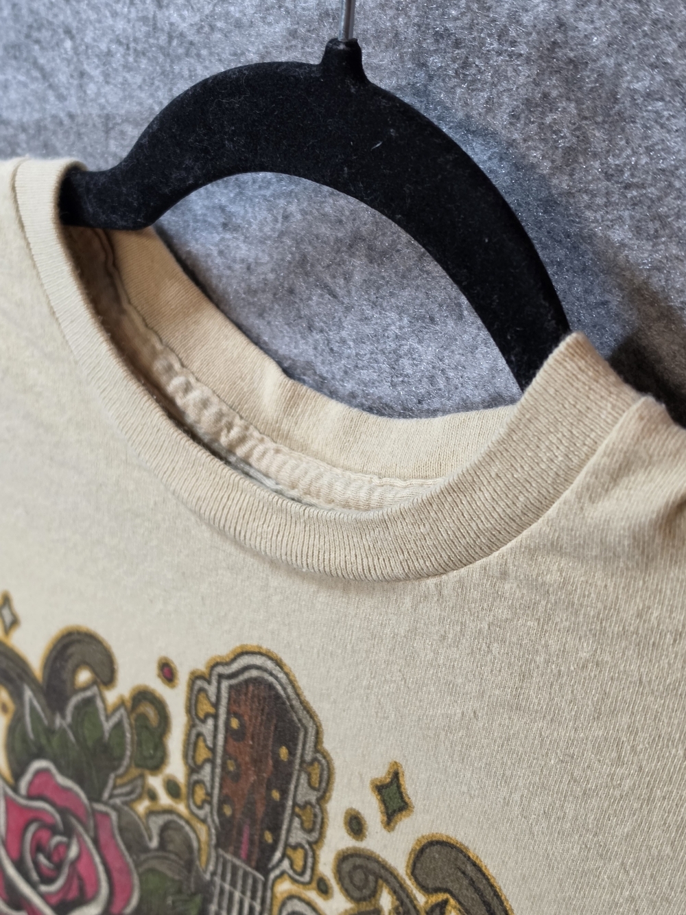 Chris Stapleton Graphic Tee - Picture 2 of 10